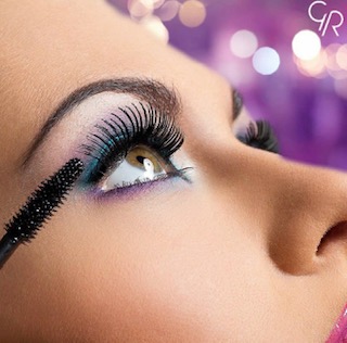 MASCARA