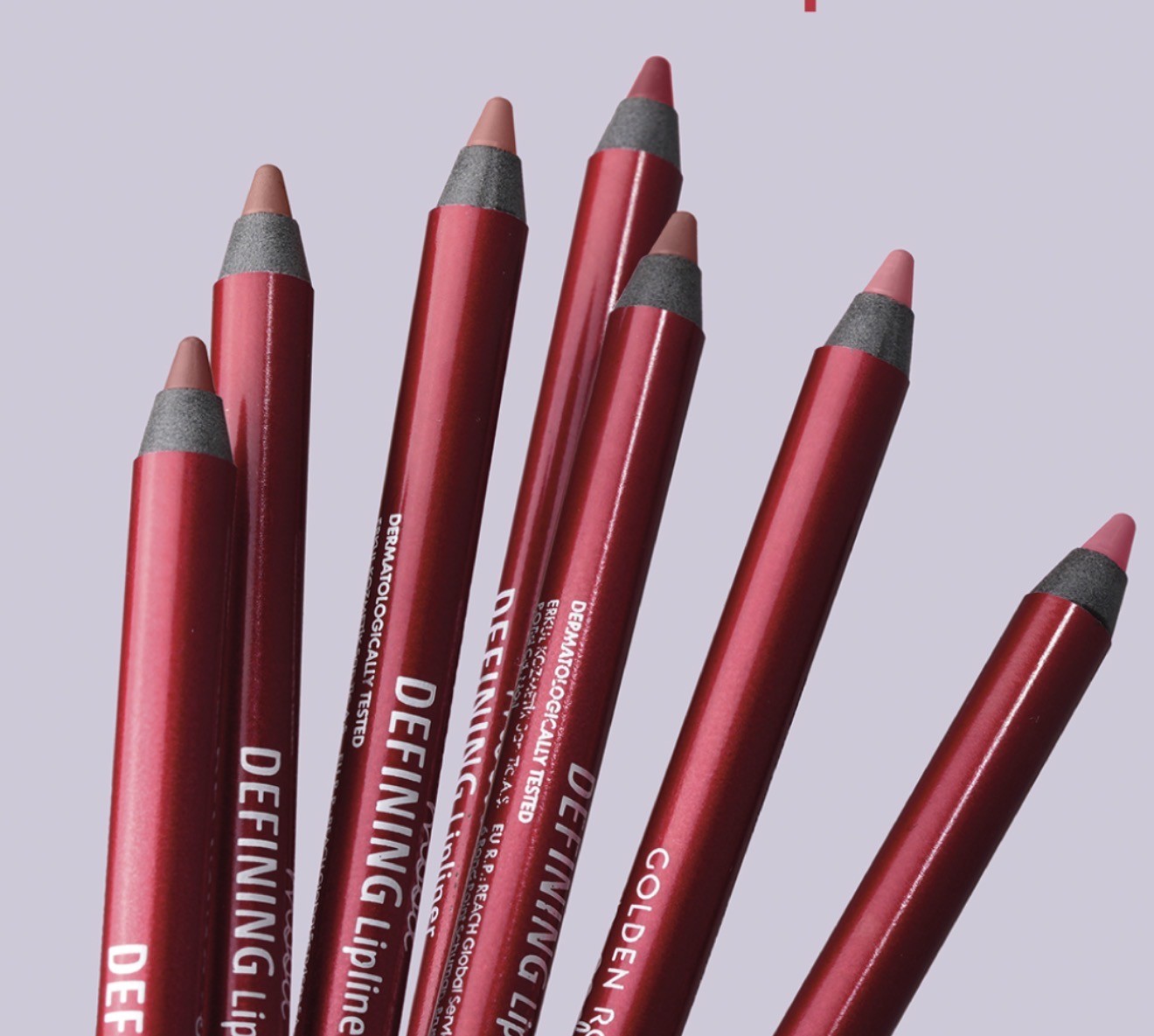 LIP PENCILS