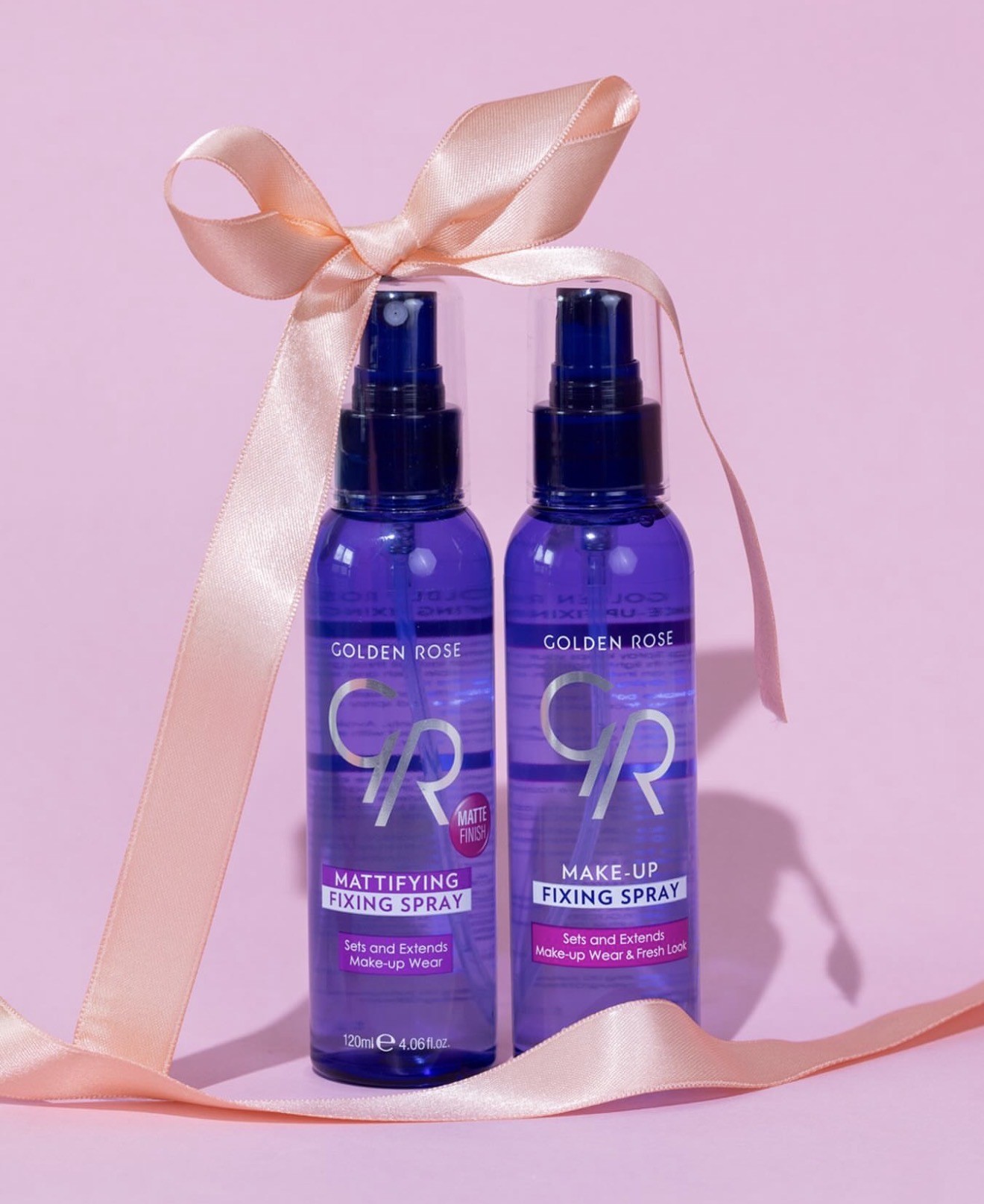 FIXING SPRAY