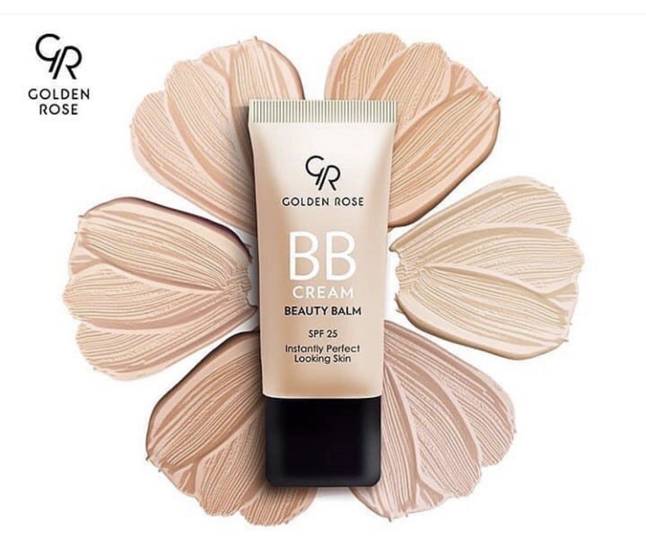 BB CREAM