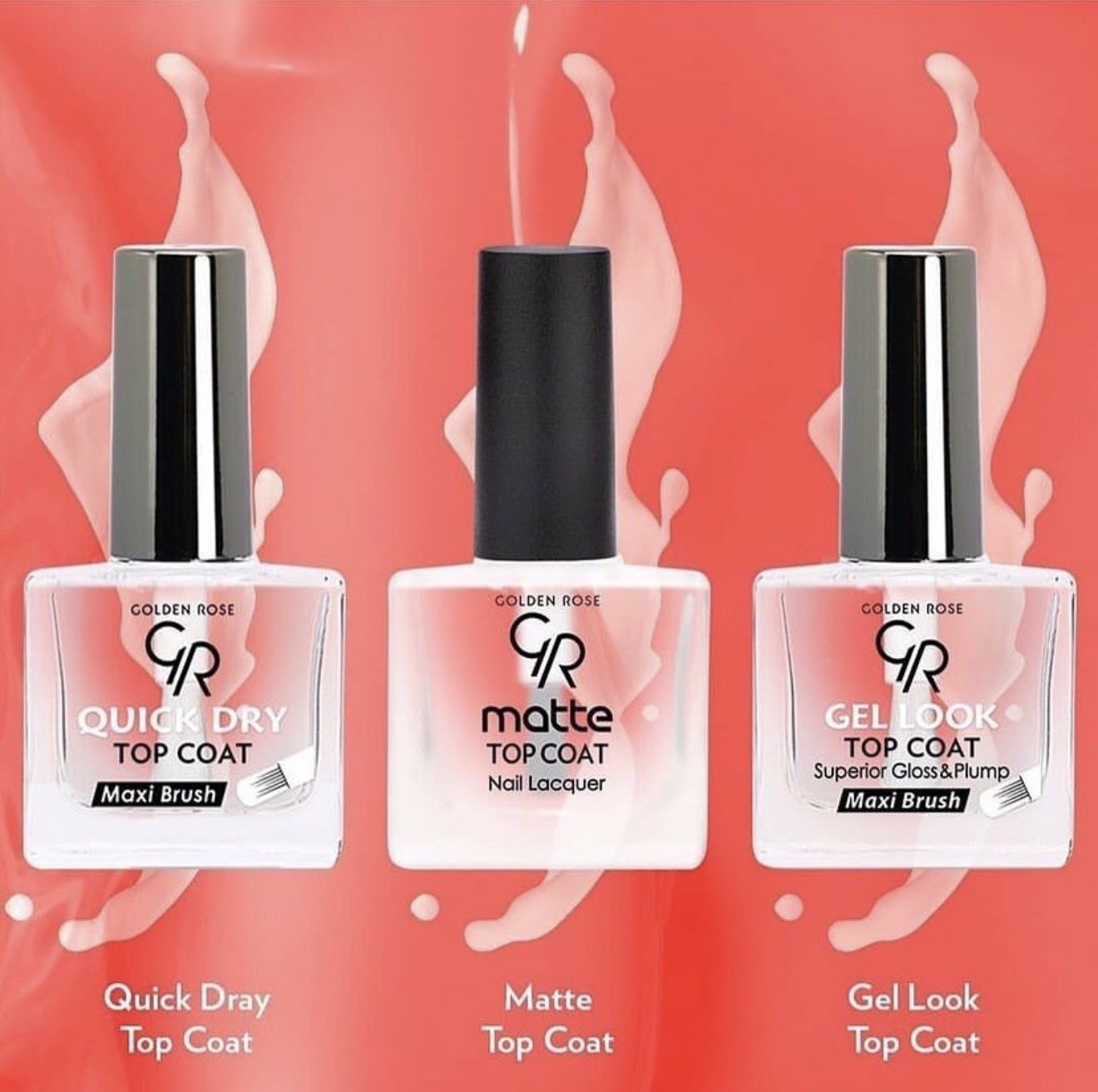 TOP COAT