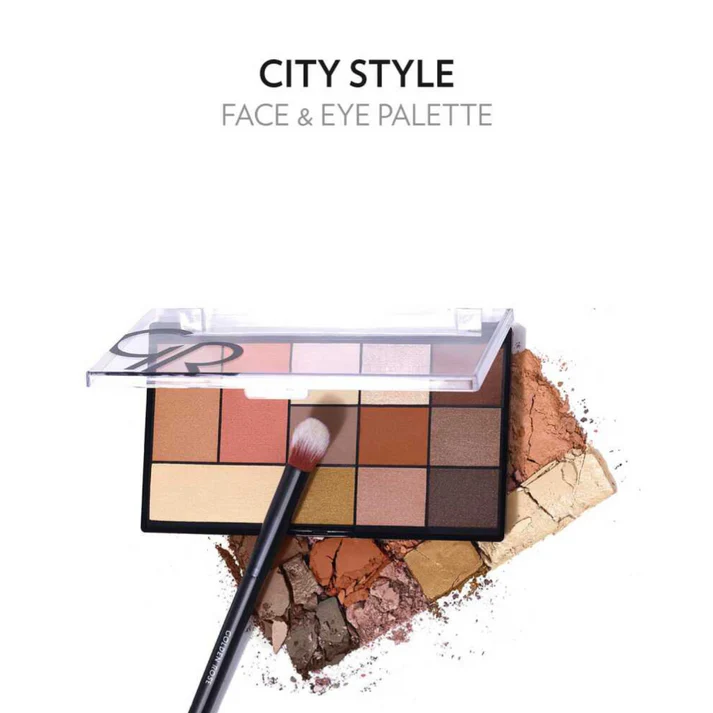 Eyeshadow