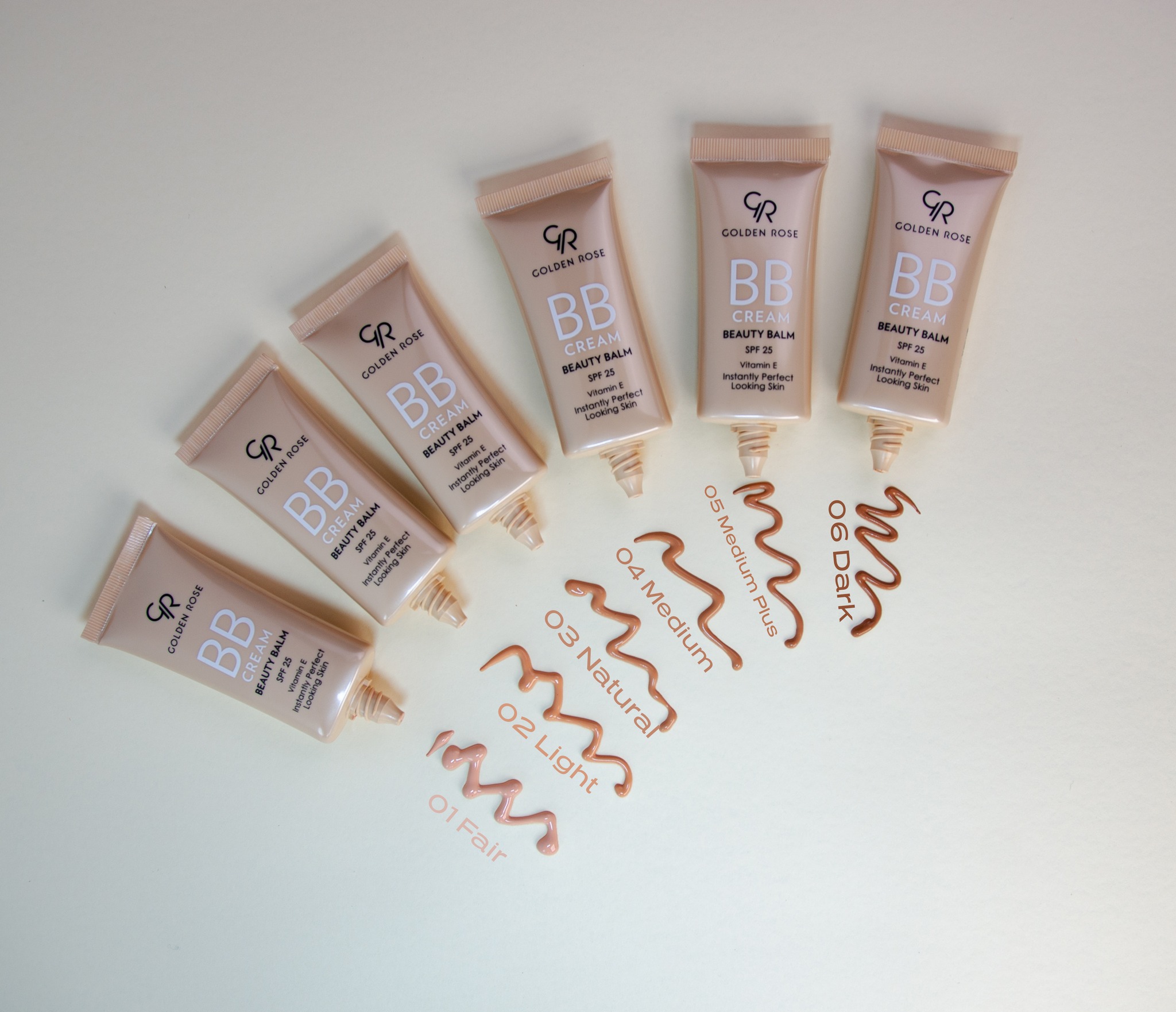 BB Cream