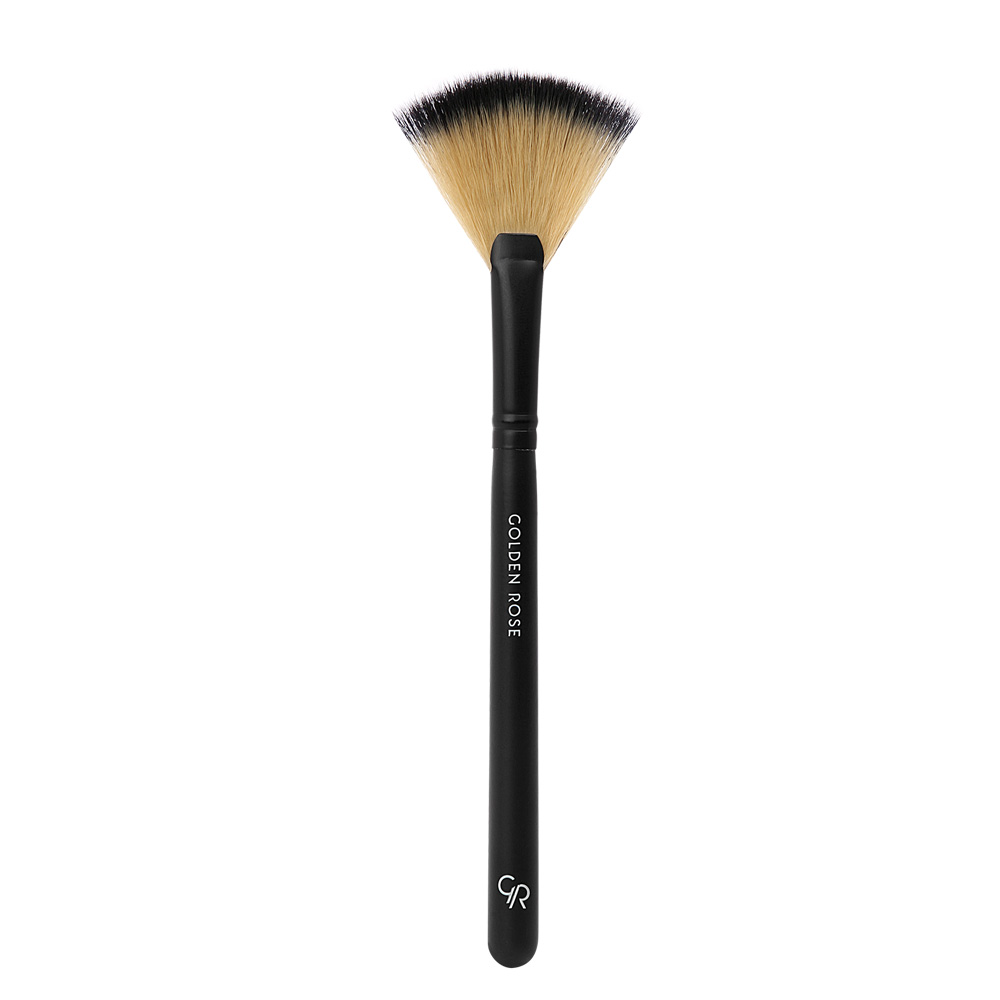 fan brush 