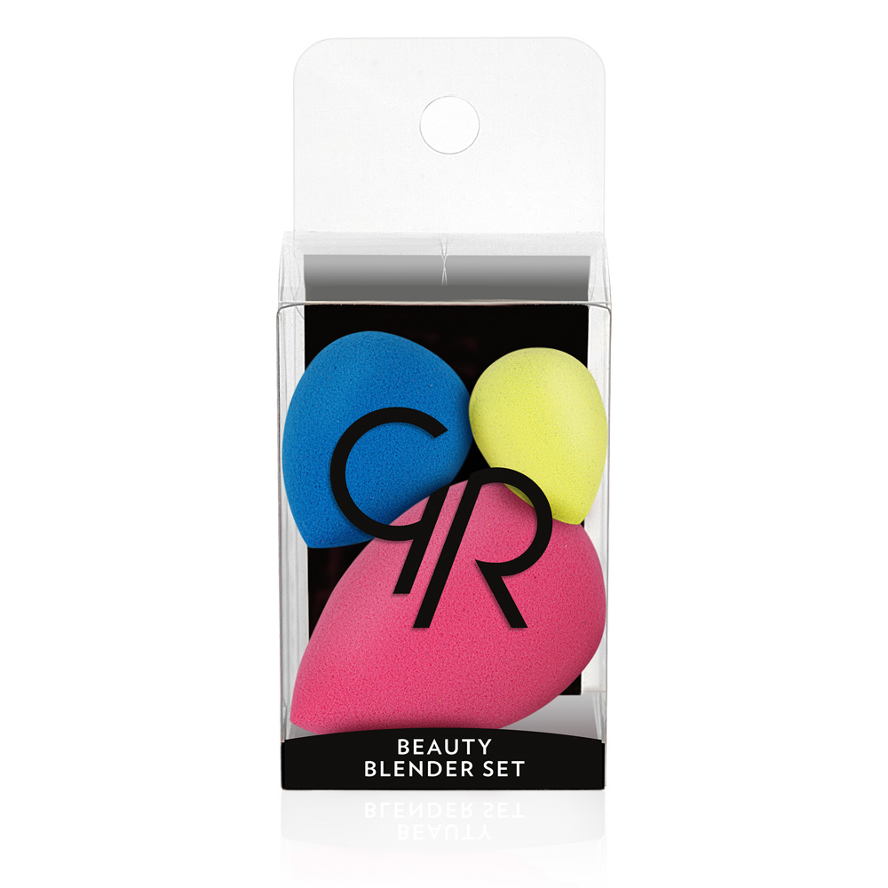 beauty blender set