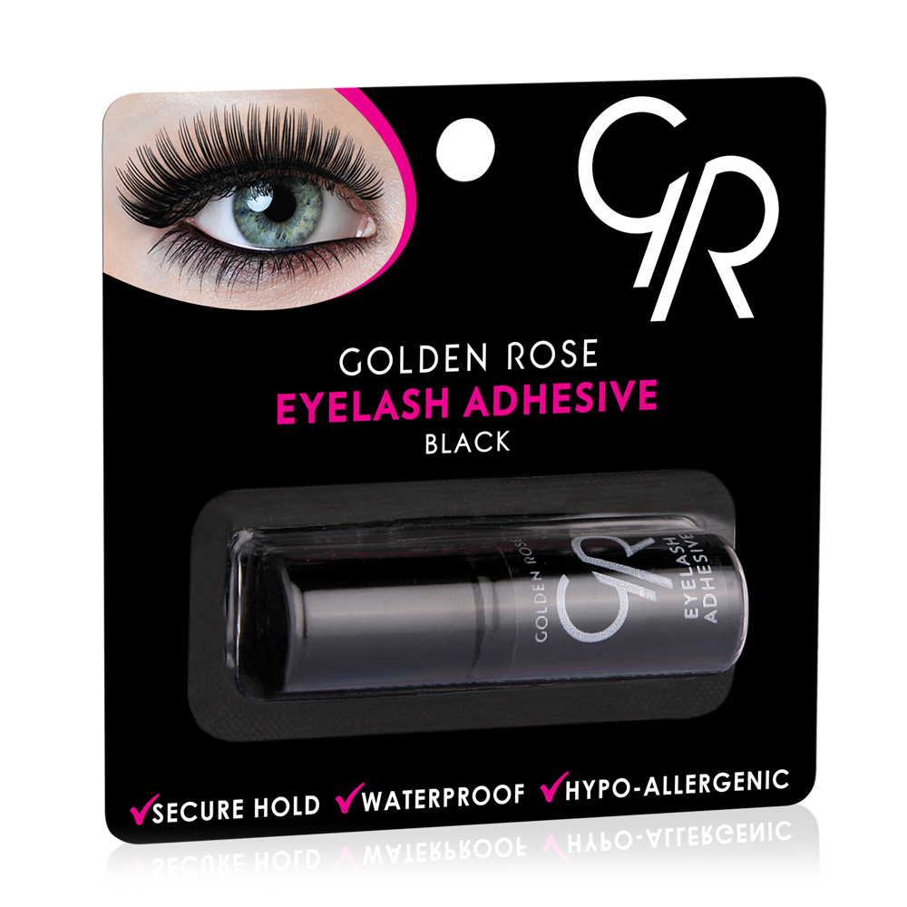 eyelashes adhesive