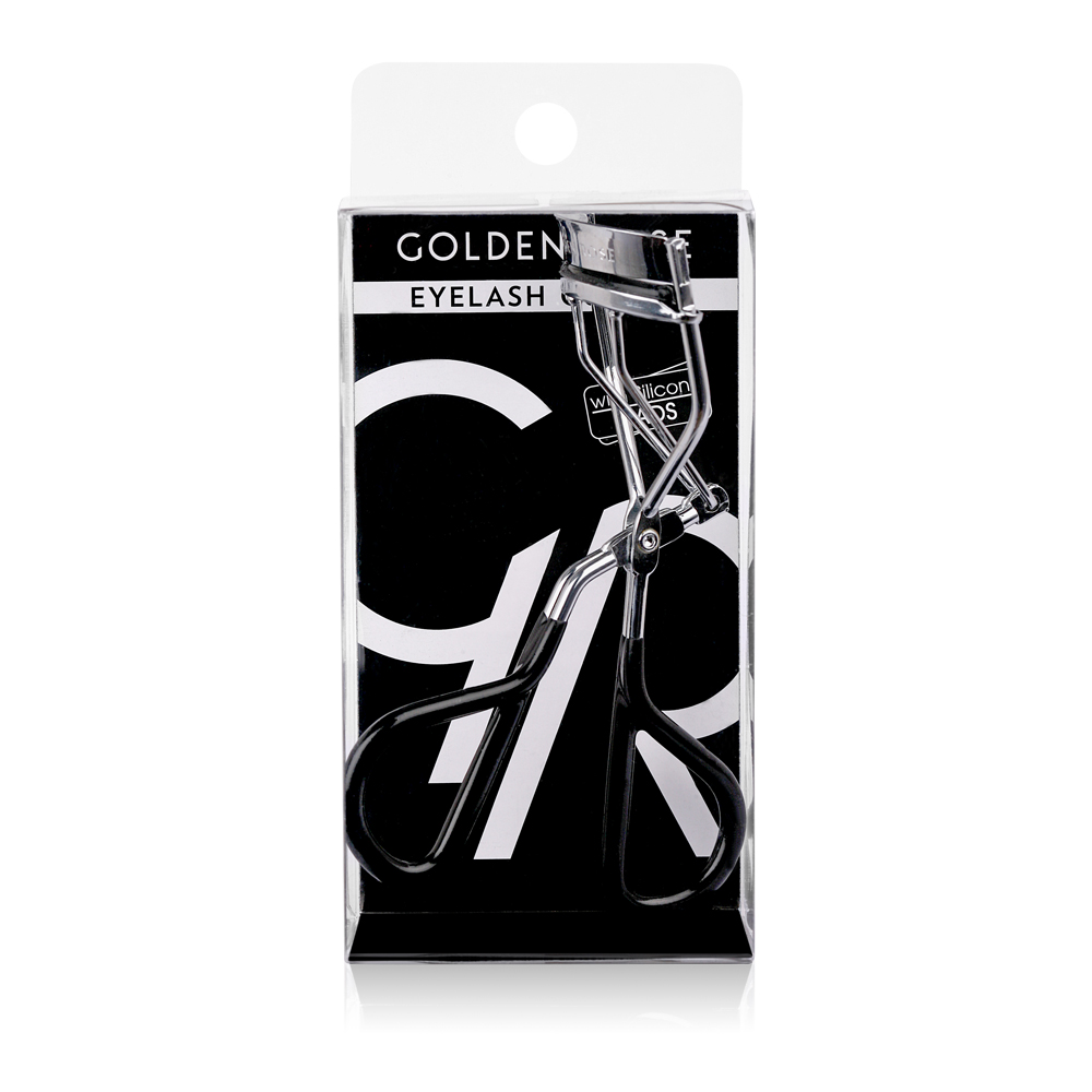 Eyelashes Curler
