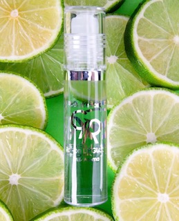 GR Roll-On Lipgloss Lemon