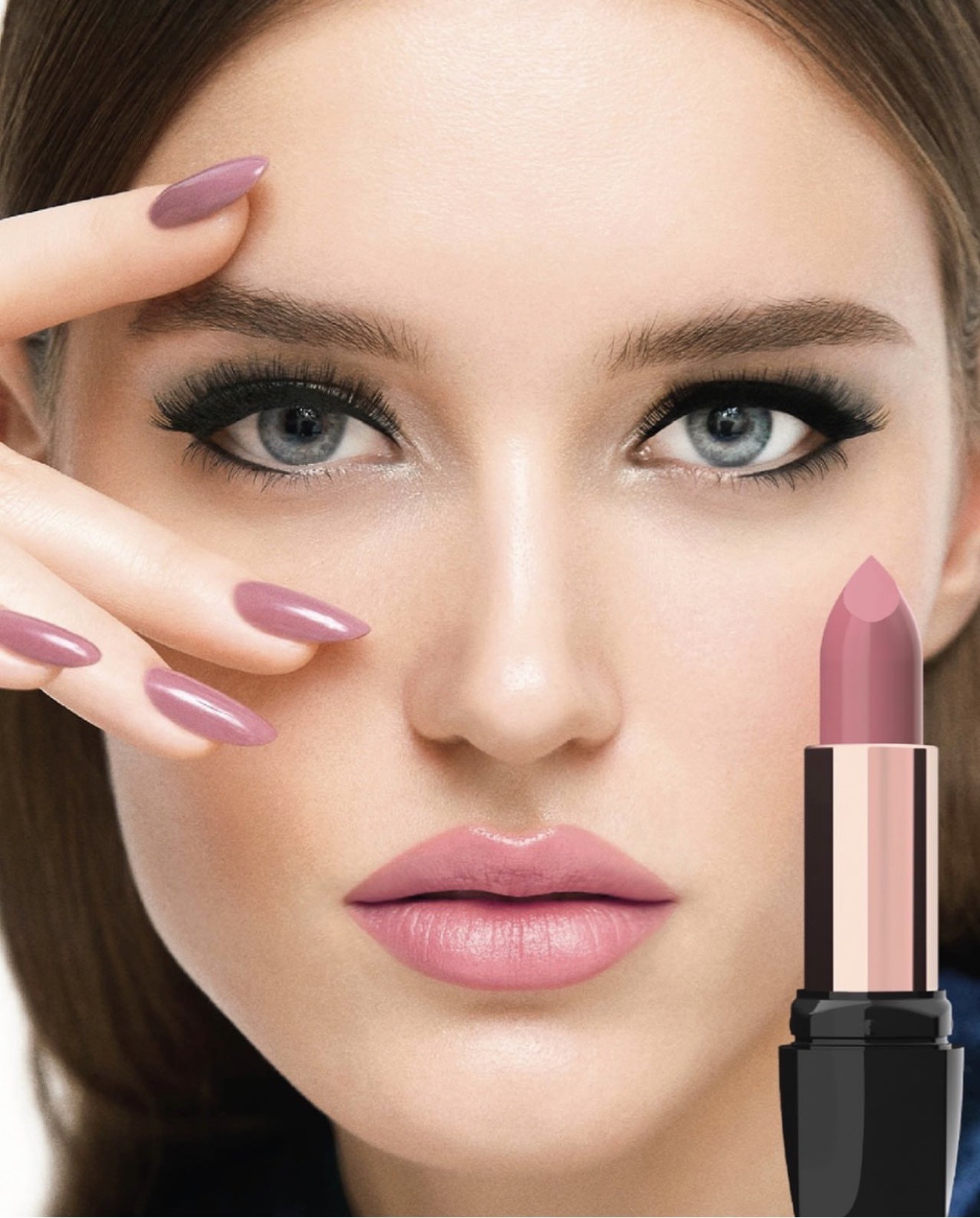 GR Satin Lipstick