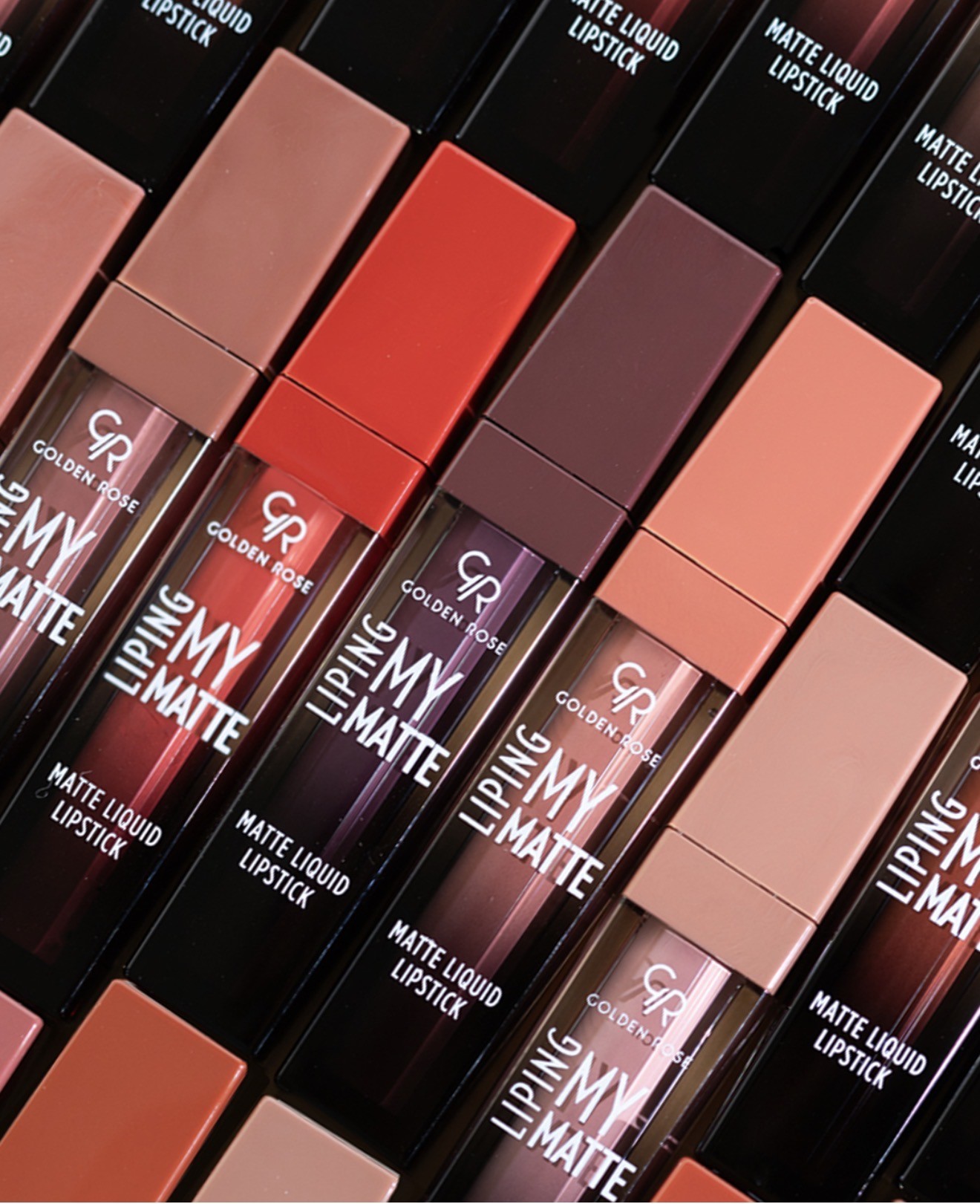 GR Liping My Matte