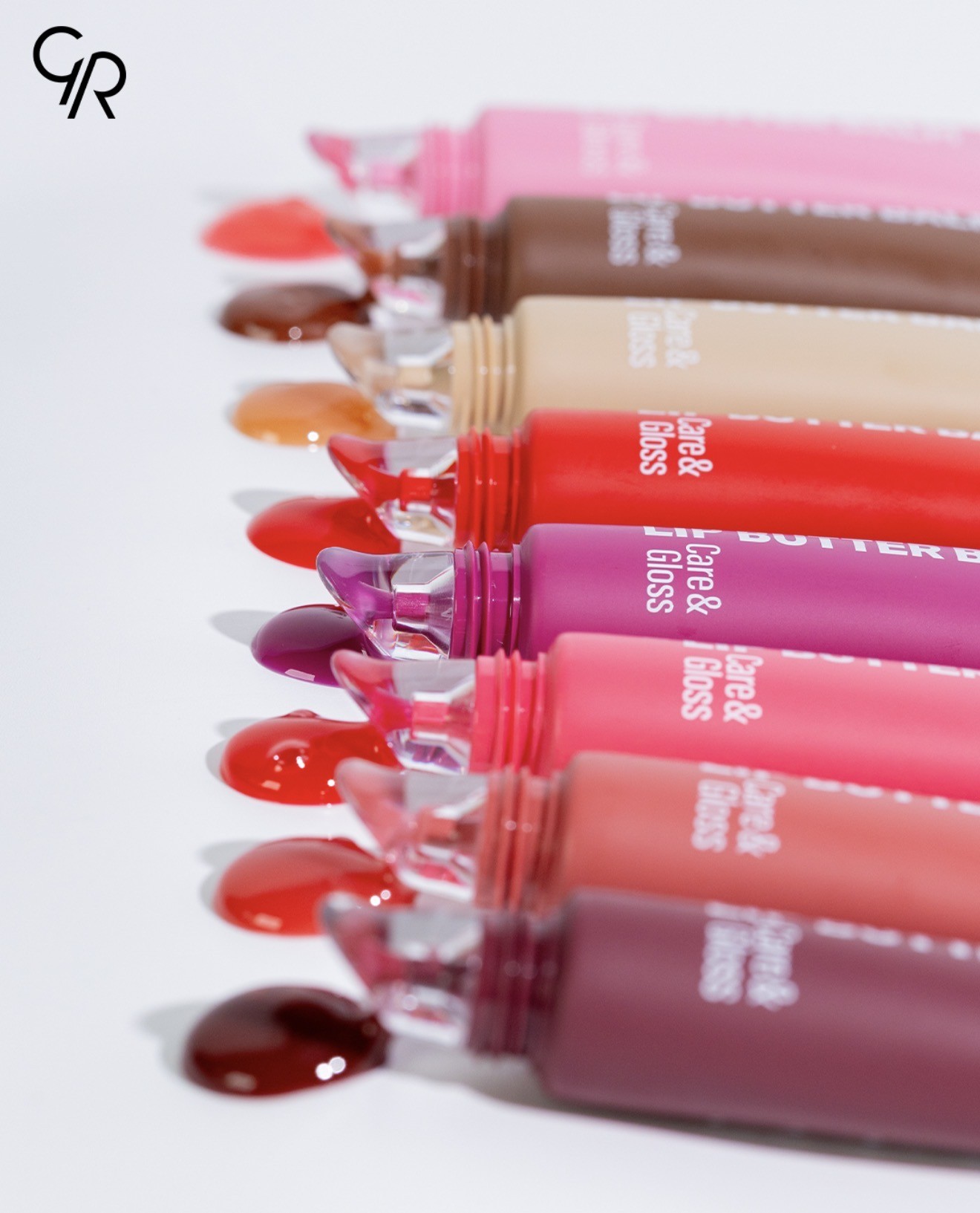 GR Lip Butter Balm Care & Gloss