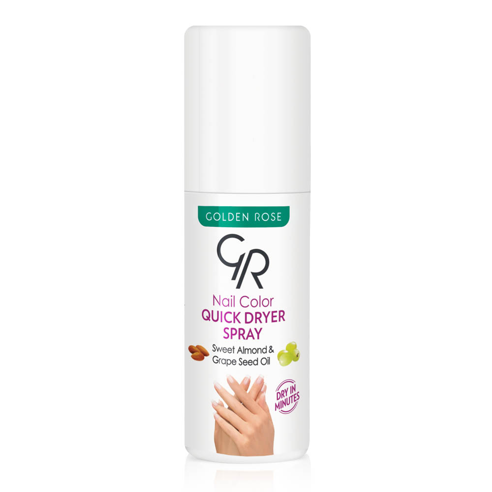 GR Nail Quick Dryer Spray