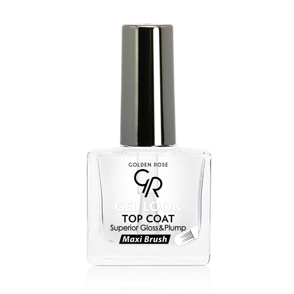 GR Gel Lock Top Coat