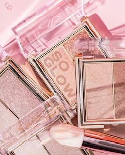 GR So Glow! Highlighter Duo