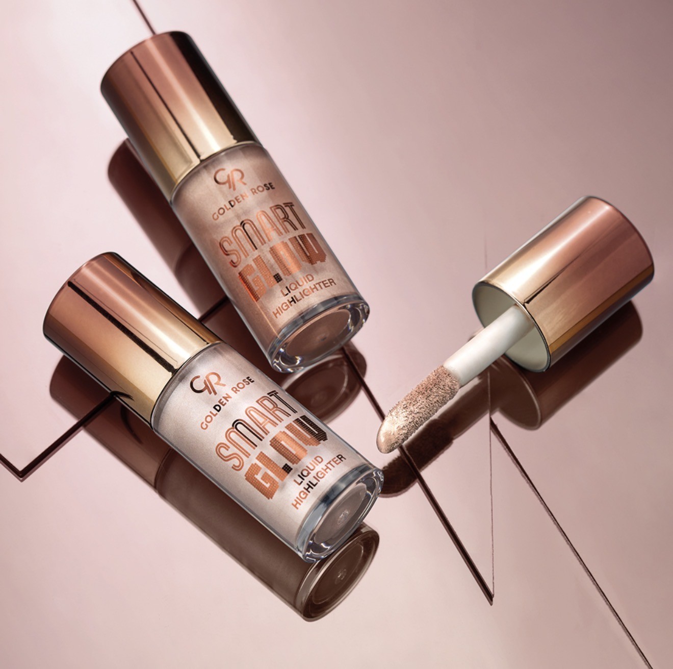 GR Smart Glow Liquid Highlighter