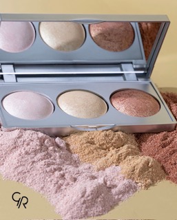 Strobing Highlighter Palette