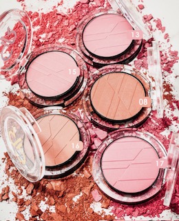 GR Powder Blush