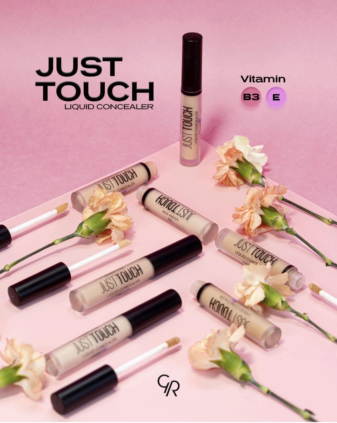 GR Just Touch Liquid Concealer