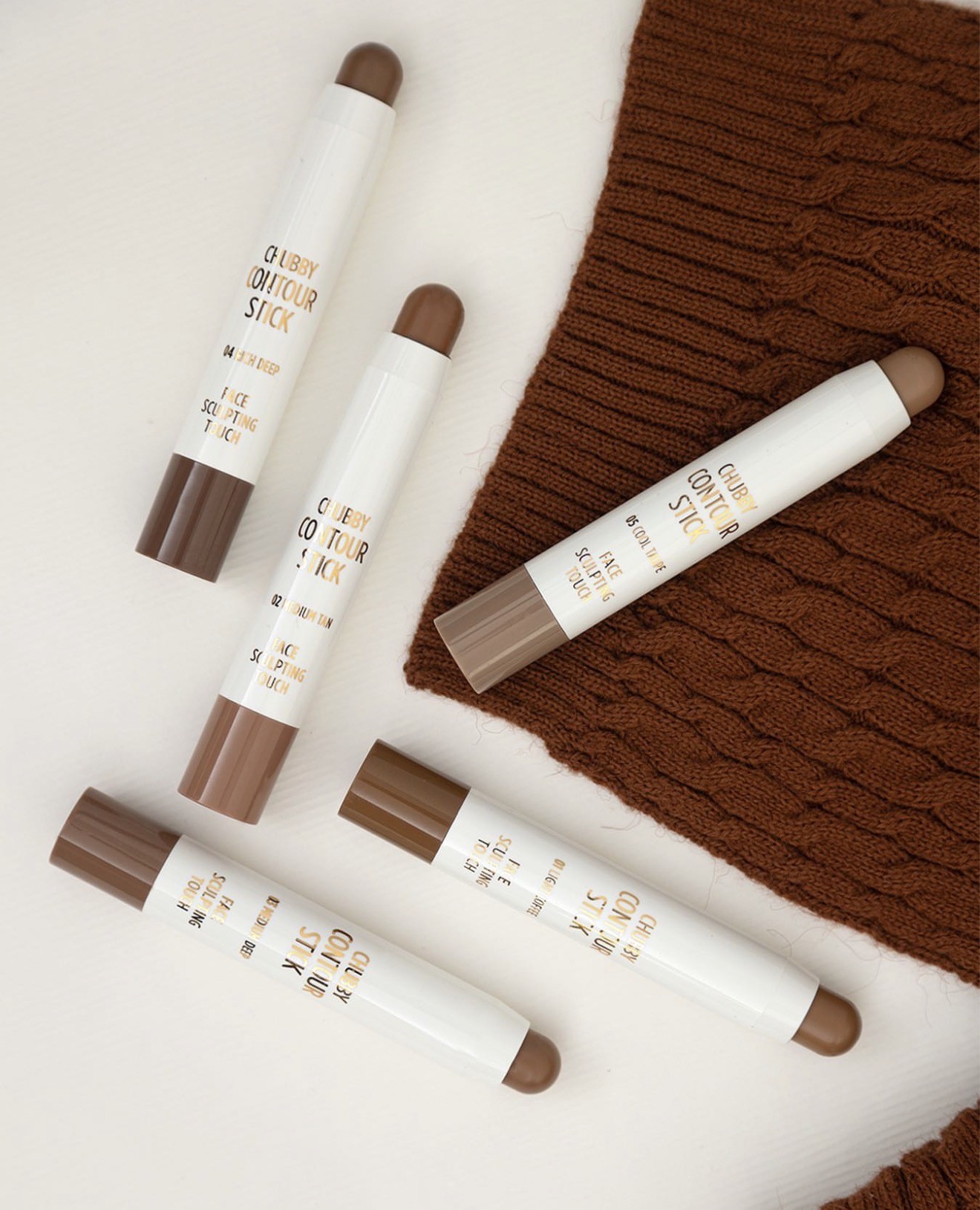 GR Chubby Contour Stick