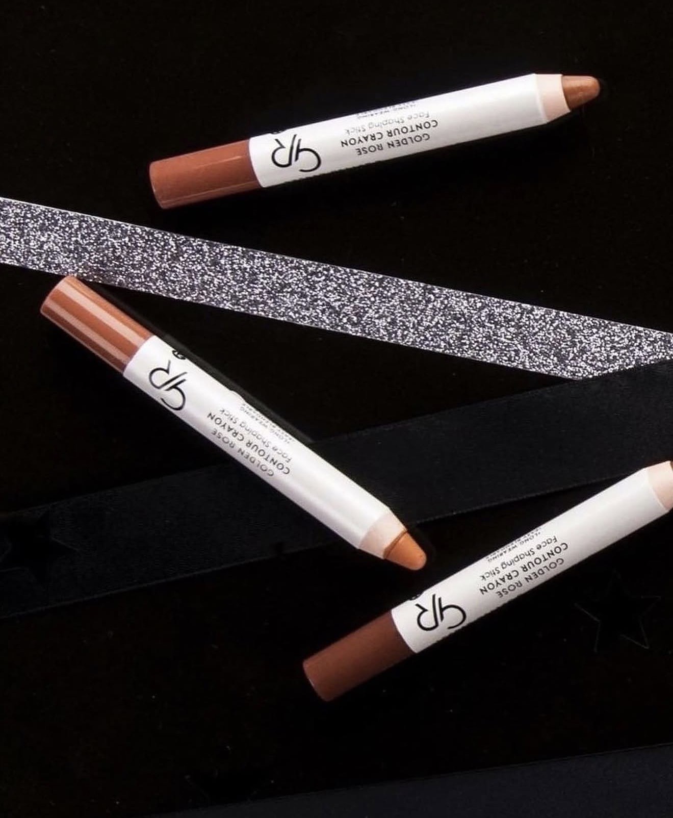 Contour Crayon