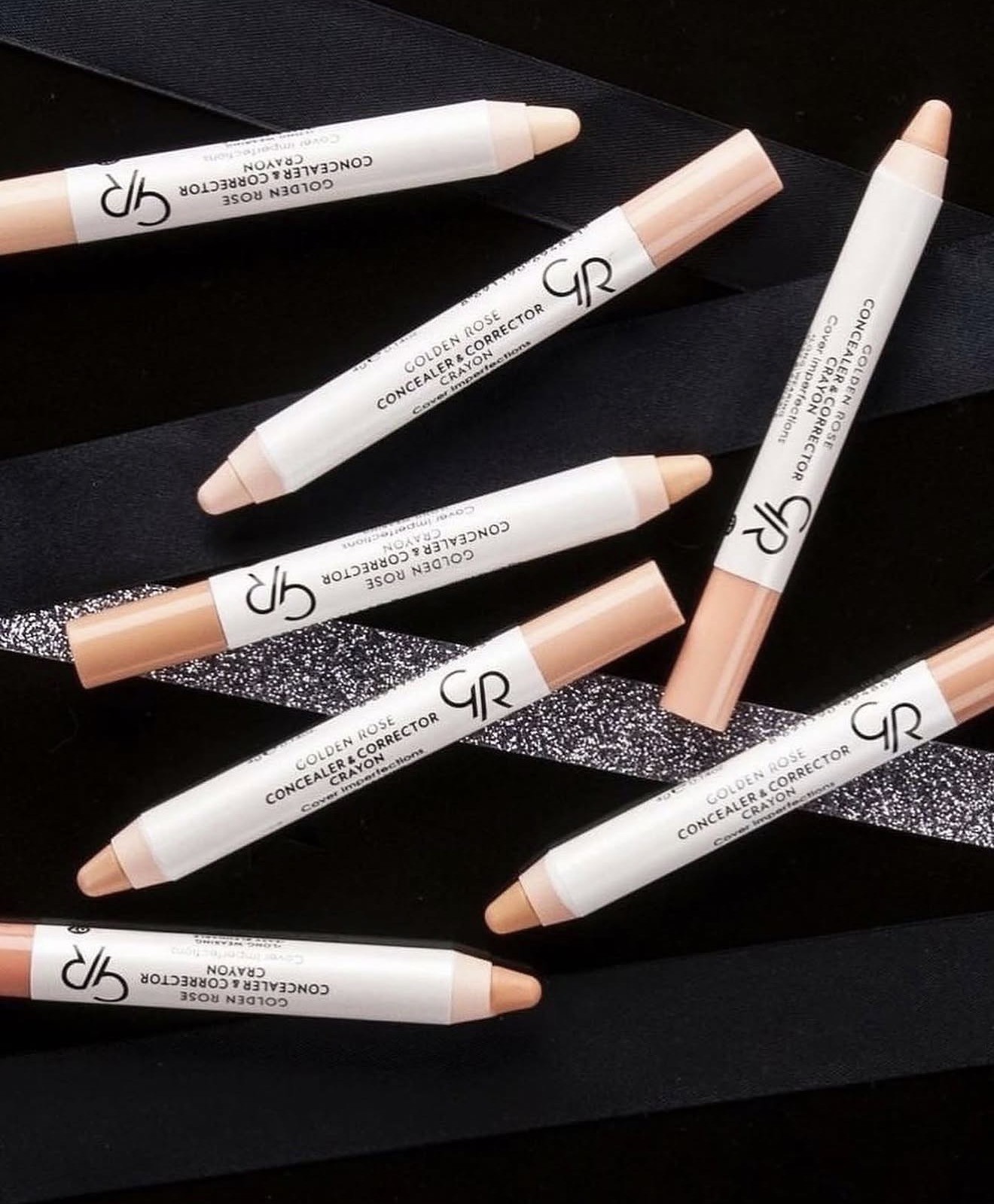 Concealer & Corrector Crayon