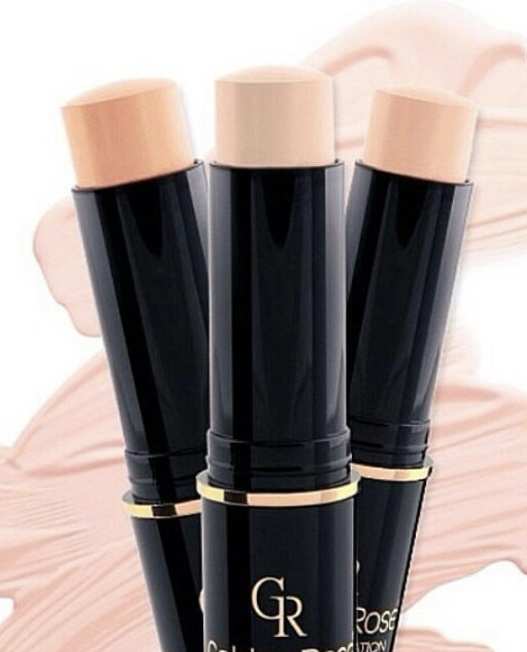 GR Stick Foundation
