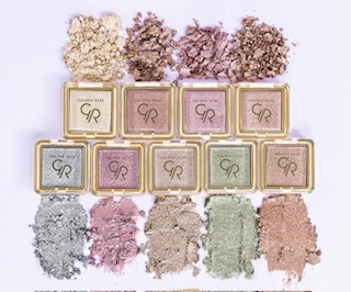 GR Glitter Glow Eyeshadow
