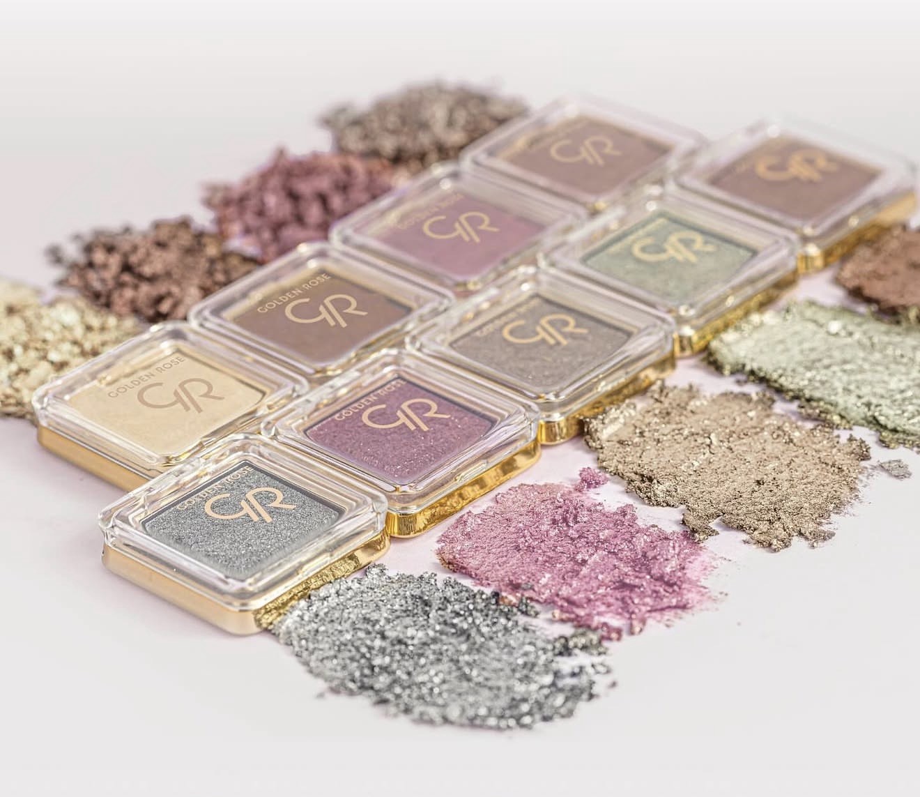 GR Sparkle Glow Eyeshadow