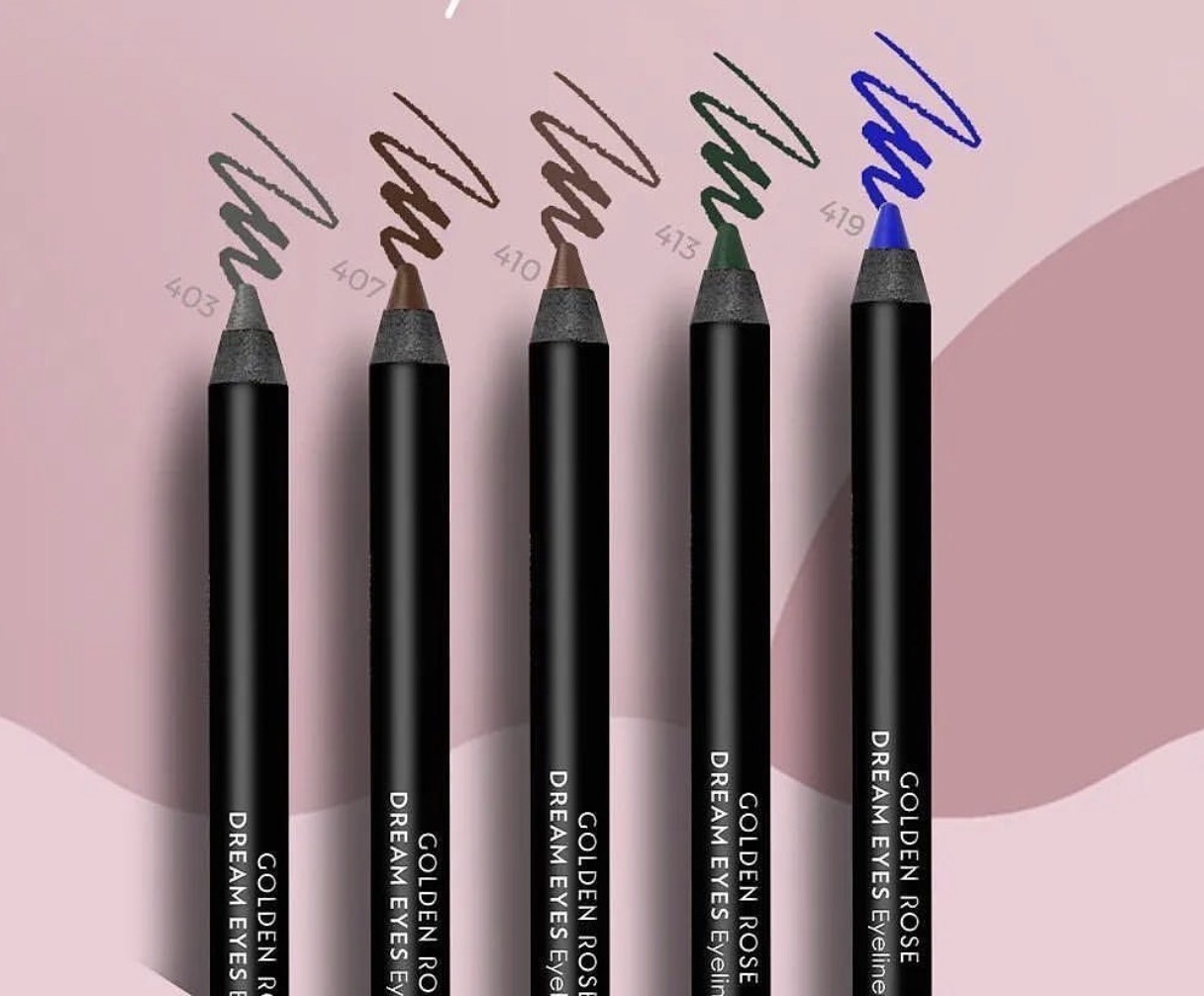 GR Dream Eyeliner