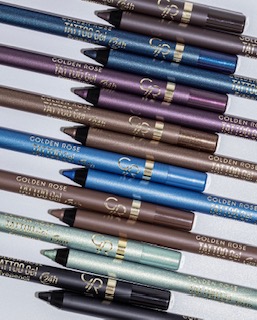 GR Tattoo Gel Eyepencil