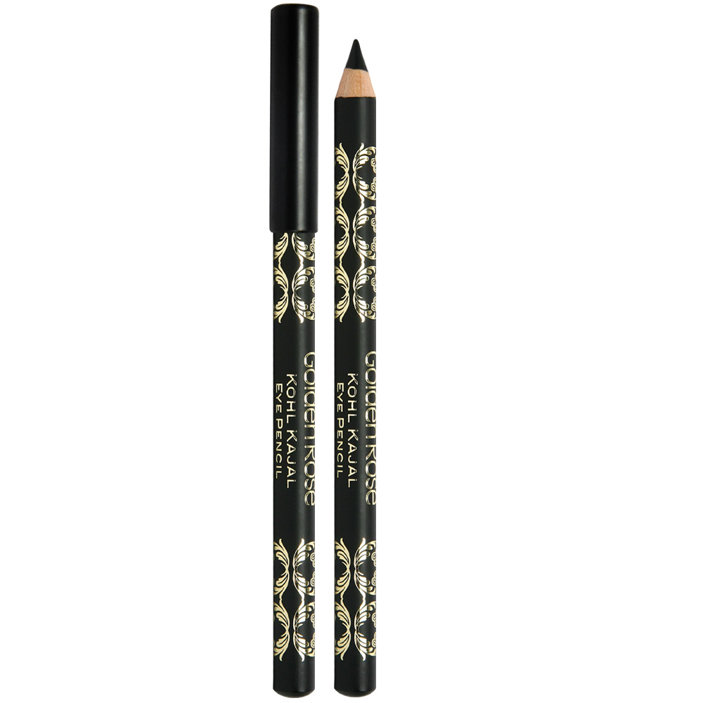 GR Kohl Kajal Eye Pencil