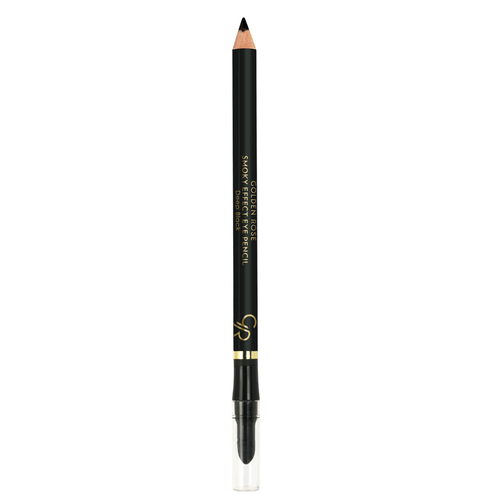 GR Smoky Effect Eye Pencil Black
