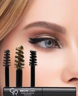 Brow Color Tinted Eyebrow Mascara