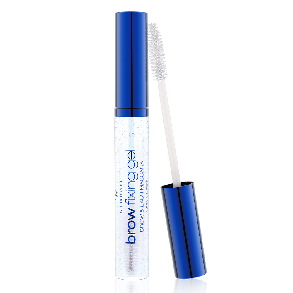 GR Brow Fixing Gel Brow & Lash Mascara