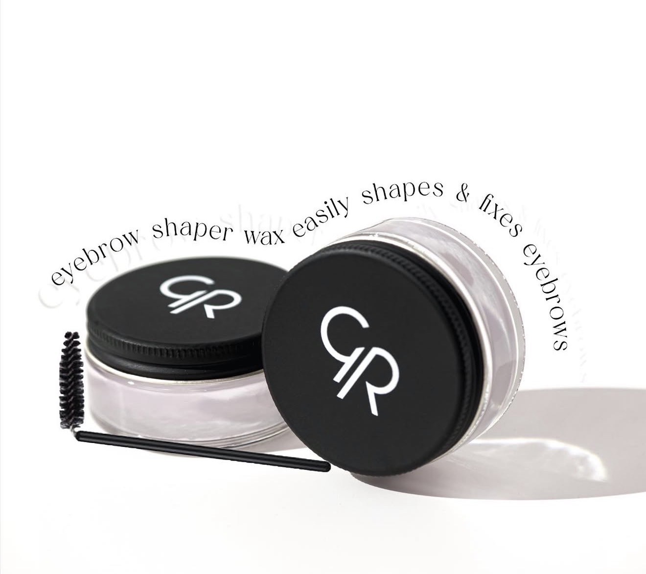 GR Eyebrow Shaper Wax